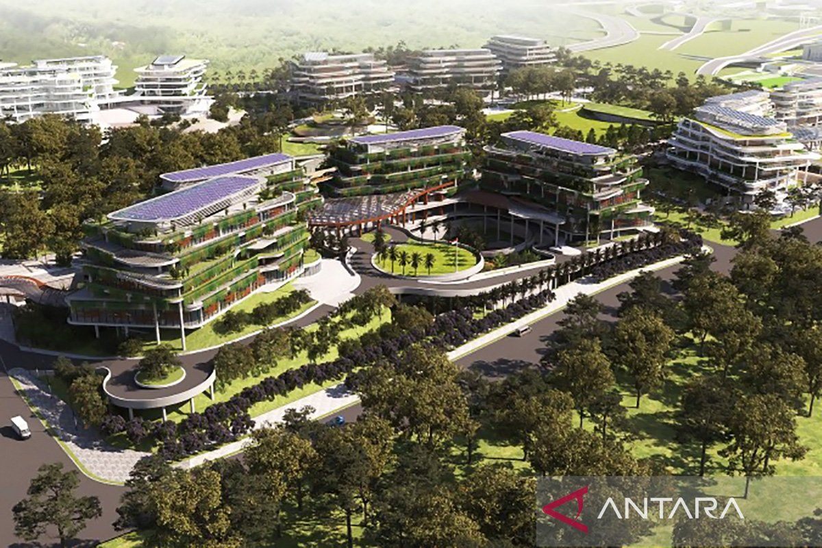 Panduan Lengkap Wisata ke IKN (Ibu Kota Nusantara): Simbol Baru Kemajuan Indonesia