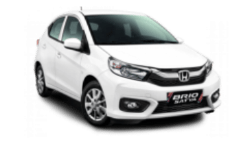 Honda Brio