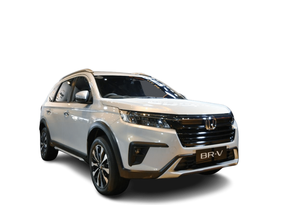 Honda BR-V