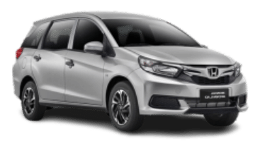 Honda Mobilio