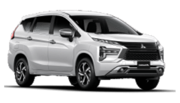 Mitsubishi Xpander