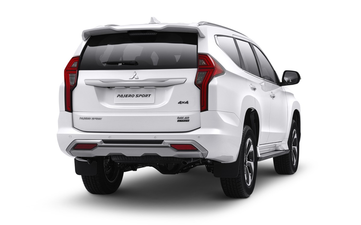 Mesin 2.4L 4N15 MIVEC Turbo Diesel 181 PS & 430 Nm