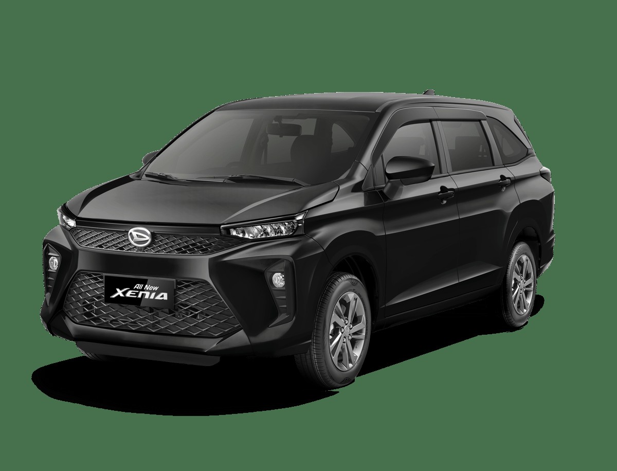 Mesin 1.5L 2NR-VE Dual VVT-i & Transmisi CVT Responsif Bertenaga