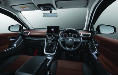 Electronic Parking Brake (EPB) & Auto Brake Hold