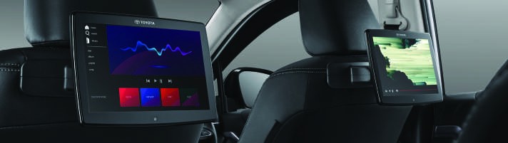 Qi Wireless Smartphone Charger & USB-C Ports