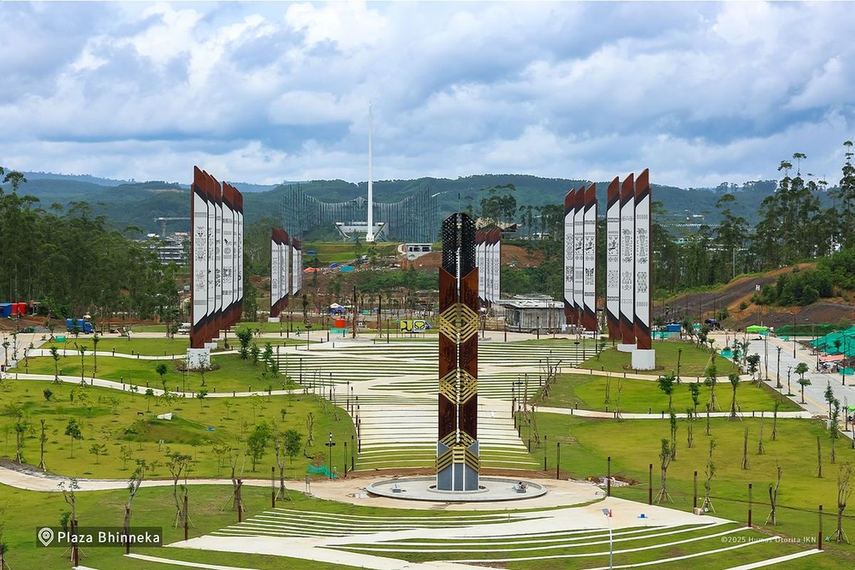 Wisata Penajam Paser Utara & IKN Nusantara: Destinasi Baru di Ibu Kota Negara 2026