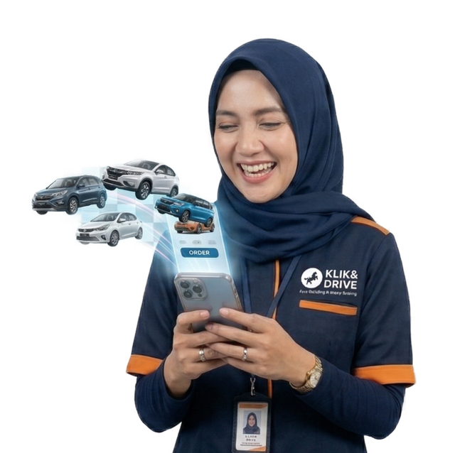 Tim Klik & Drive Kab. Serang