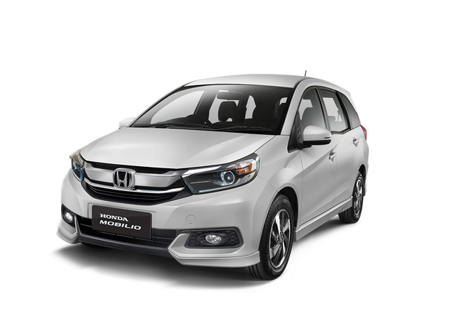 Sewa Honda Mobilio di Kab. Lombok Barat