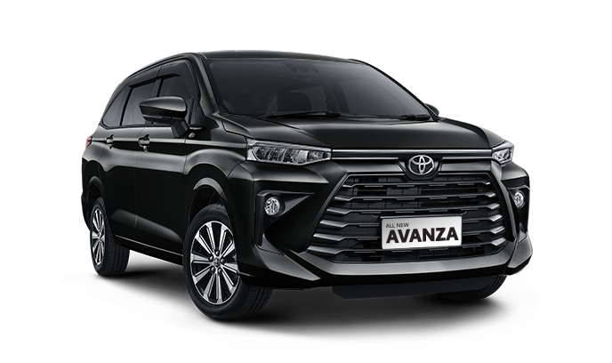 Avanza / Xenia